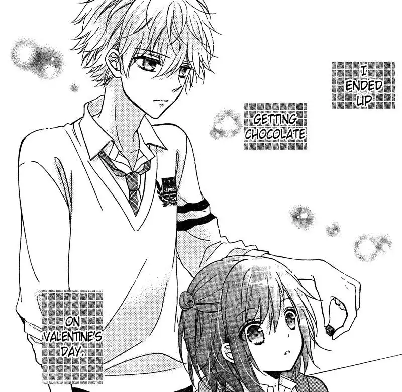 Usotsuki Ouji to Nisemono Kanojo Chapter 12 1